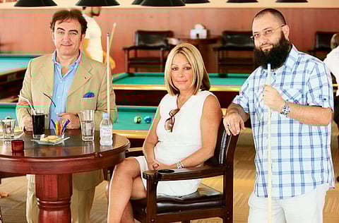 Christopher List/ANM