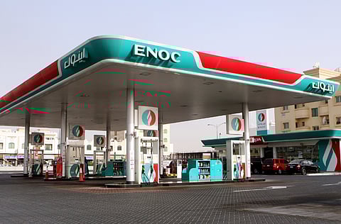 Arshad Ali/Gulf News