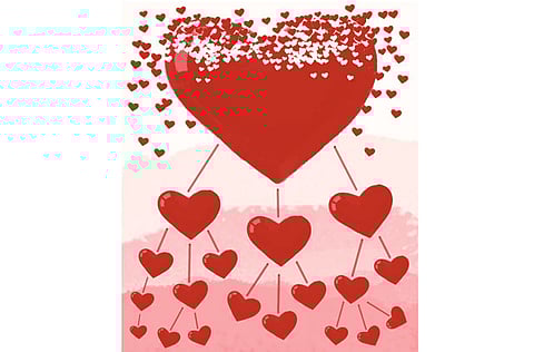 Illustration: Nino Jose Heredia/©Gulf News