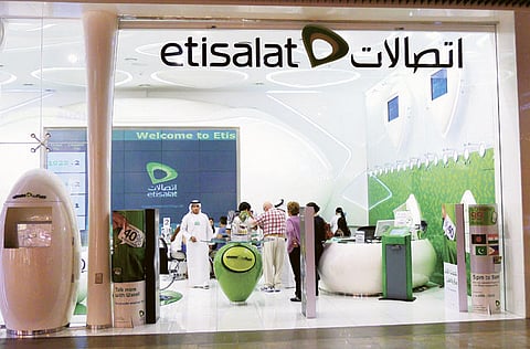 MeganHirons Mahon/Gulf News archive