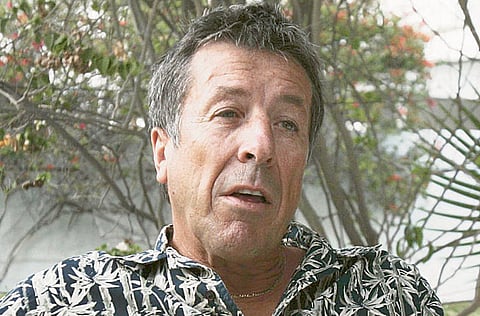 Megan Hirons Mahon/Gulf News