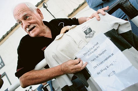 Abdel-Krim Kallouche/Gulf News Archive