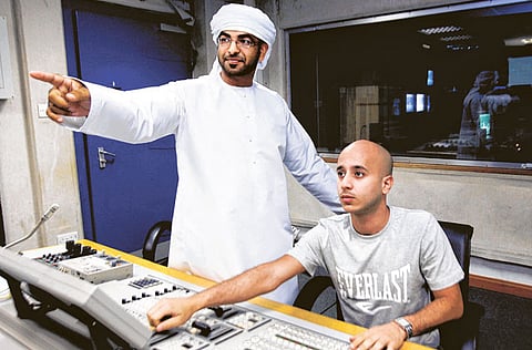 Ahmed Ramzan/Gulf News Archive