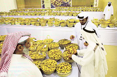 Ahmed Kutty/Gulf News Archive