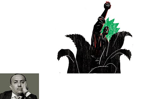 Luiz Vazquez/©Gulf News