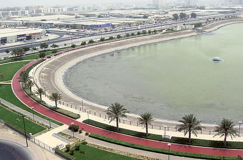 By Sukaina Lilani Gulf News Reader