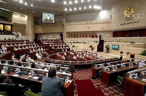 Abdul Rahman/Gulf News Archive