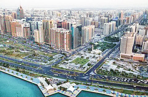 Abdul Rahman/Gulf News archive