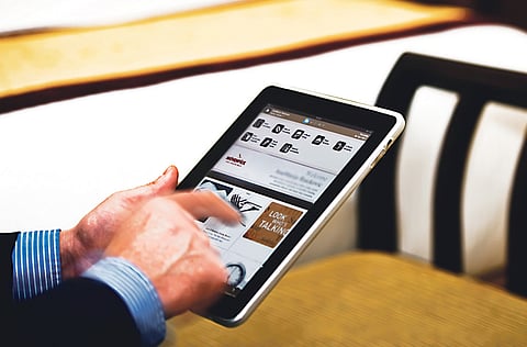 Mövenpick Hotel Jumeirah Beach Dubai