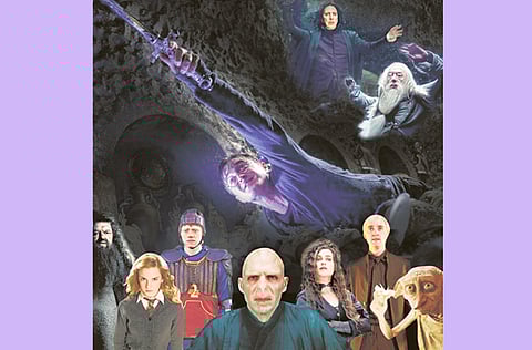 Illustration: Rana Wehbe/Gulf News