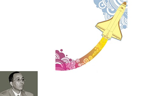 Illustration: Gulf News