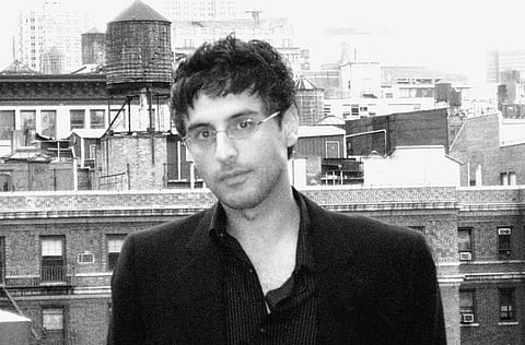 Photo courtesy: Random House