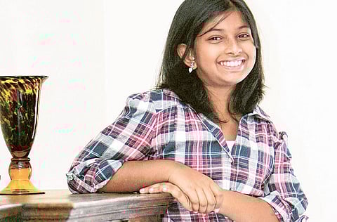 Paknaj Sharma/Gulf News