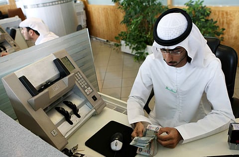 Megan Hirons Mahon/Gulf News