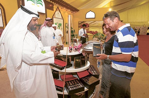 Abdul Rahman/Gulf News