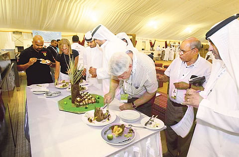 Abdul Rahman/Gulf News