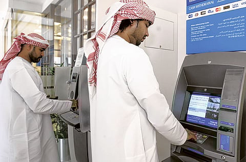 Zarina Fernandes/Gulf News