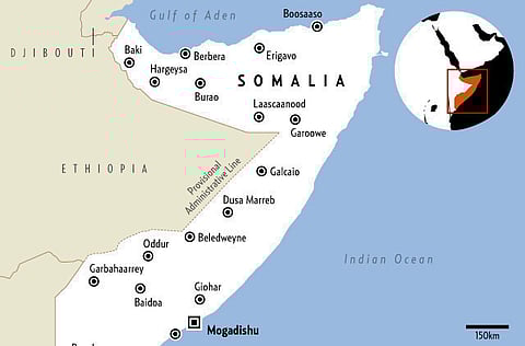 Dwynn Ronald V. Trazo/©Gulf News