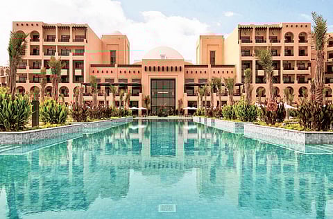 Atiq-Ur-Rehman/Gulf News