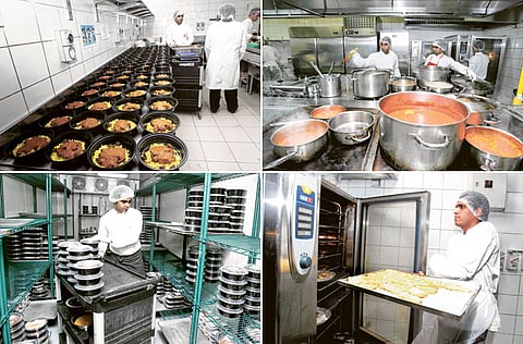 XPRESS/Zarina Fernandes