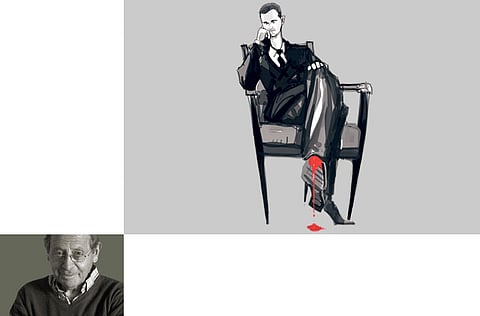 Niño Jose Heredia/Gulf News