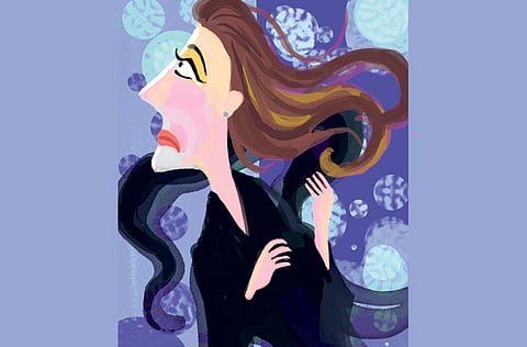 Niño Jose Heredia/Gulf News