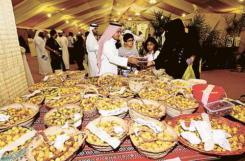 Abdul Rahman/Gulf News