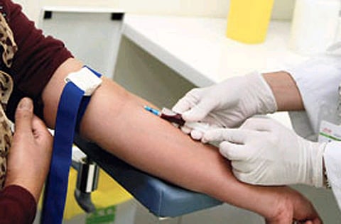 A review of the "rapid antibody tests" has shown that they produce too many false negative and false positive, according to WHO