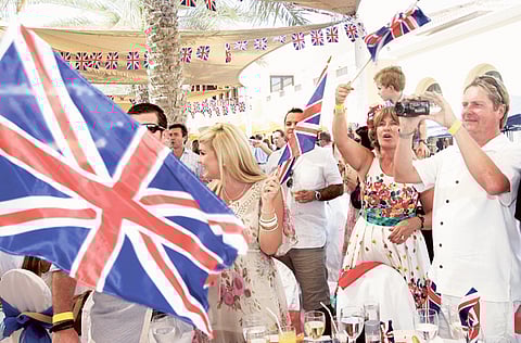 Virendra Saklani/Gulf News