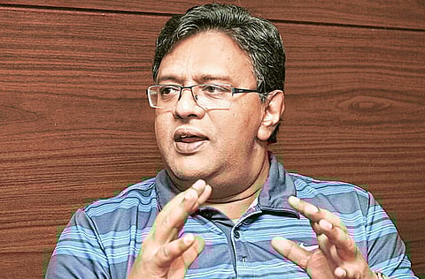 Virendra Saklani/Gulf News