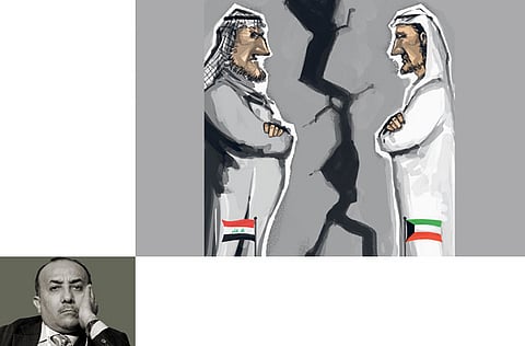 Niño Jose Heredia/Gulf News