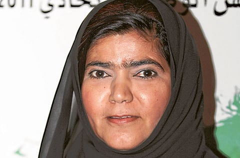 Ahmed Kutty/Gulf News