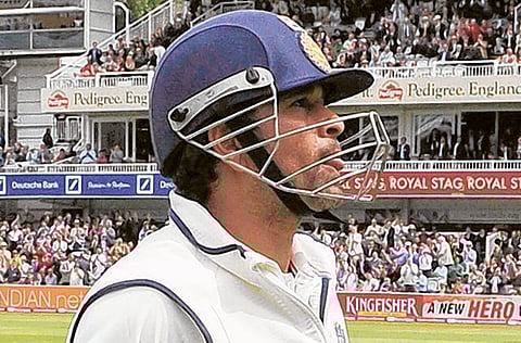 Sachin Tendulkar