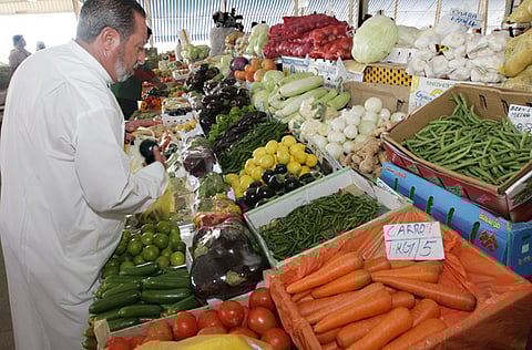 Ahmed Kutty/Gulf News