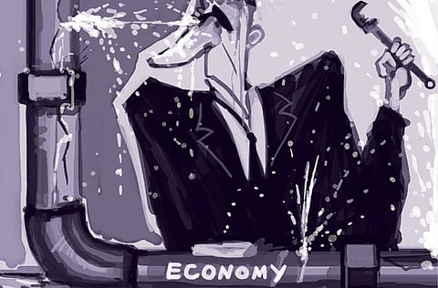 Nino Jose Heredia/©Gulf News