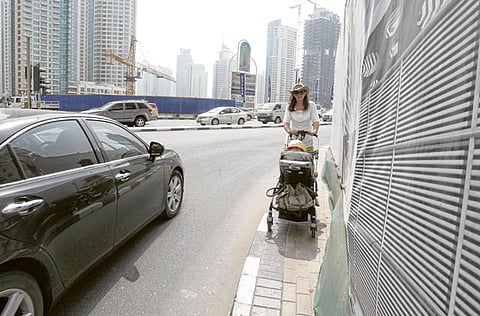 © XPRESS / Zarina Fernandes