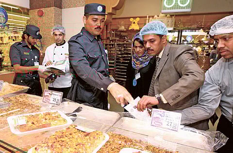 Abdul Rahman/Gulf News