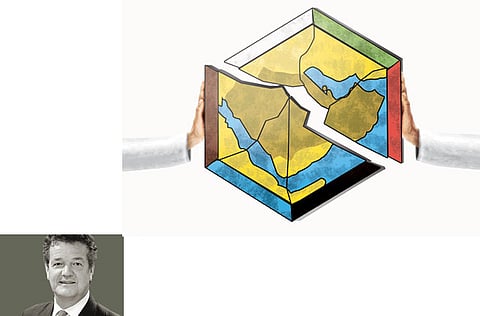 Dana A. Shams/©Gulf News