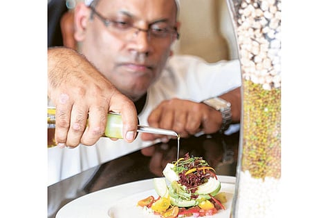 © XPRESS/Asghar Khan