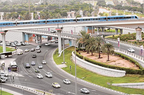 Asghar Khan/Gulf News