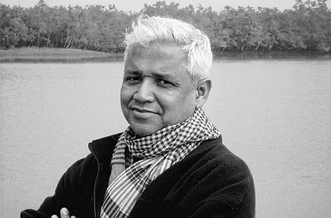 Photo courtesy: Penguin Books India