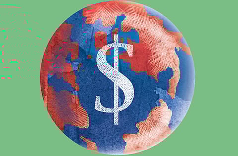 Illustration: Gulf News