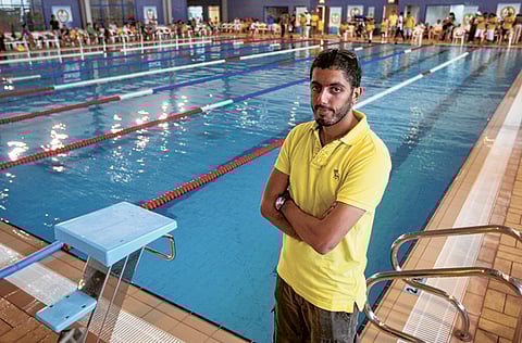 Francois Nel/Gulf News