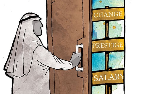 Luiz Vazquez/©Gulf News