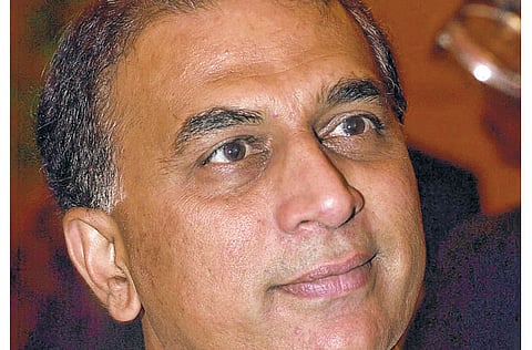 Asghar Khan/Gulf News Archive