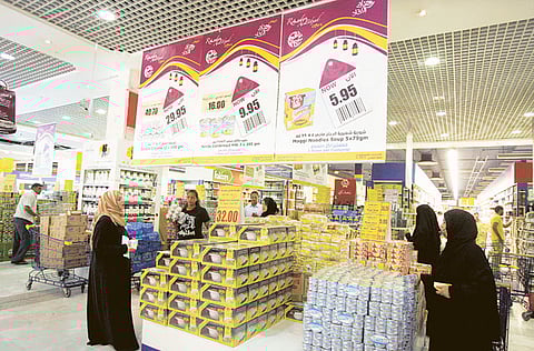 Pankaj Sharma/Gulf News