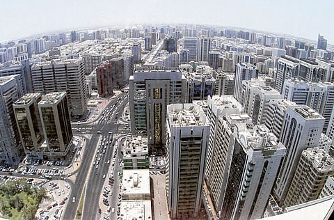 Ahmed Kutty/Gulf News archive