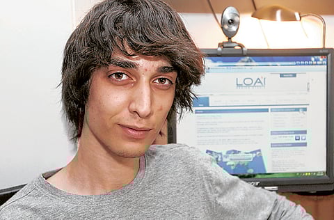 Pankaj Sharma/Gulf News