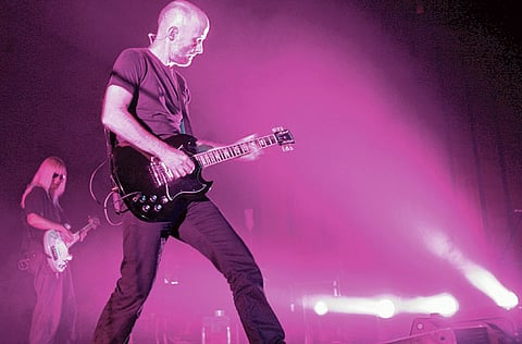 Virendra Saklani/XPRESS