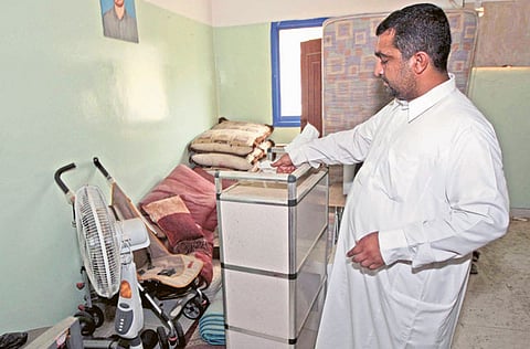 Atiq-Ur-Rehman/Gulf News